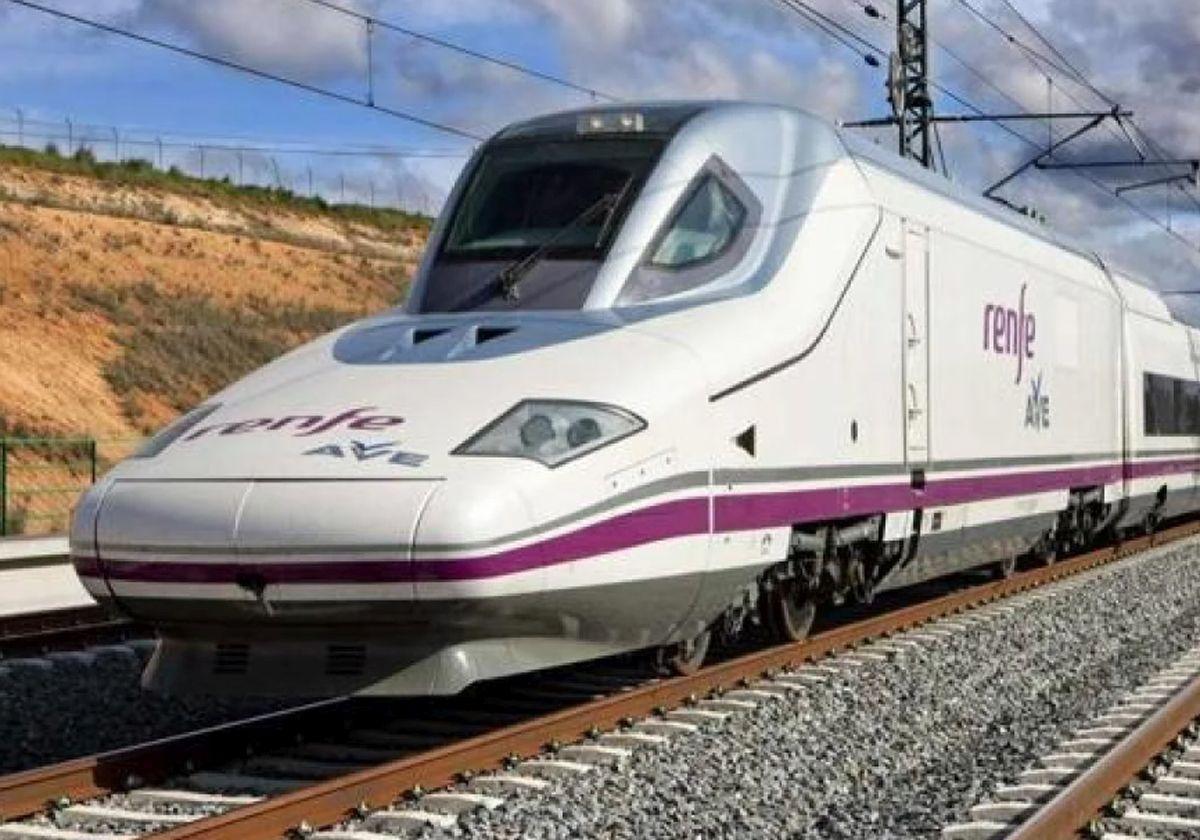 Comienzan las expropiaciones para el tramo del AVE en Burgos Pancorbo-Ameyugo