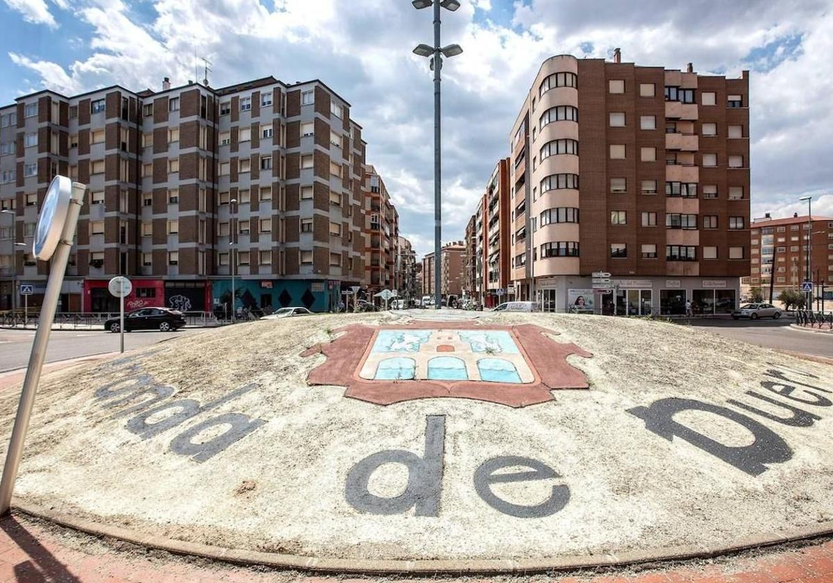 Los cortes de tráfico que se esperan en Aranda por el paso de la Vuelta Ciclista a Burgos femenina