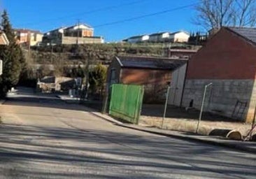 Cardeñadijo acometerá obras de mejora en varias calles por 229.000 euros