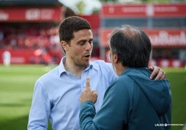 Lisci: «Hemos hecho de todo para ganar»