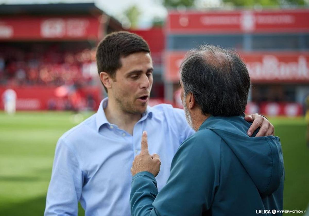 Lisci: «Hemos hecho de todo para ganar»