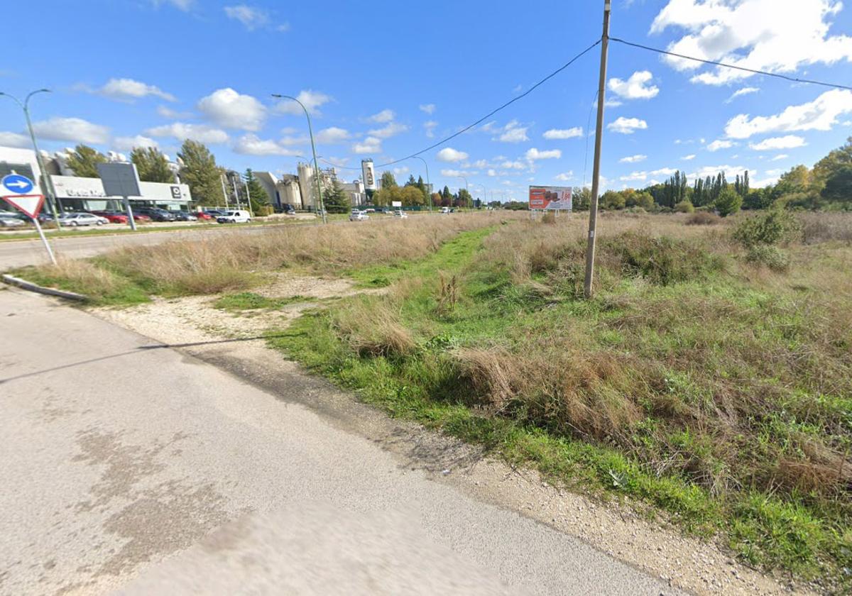 Burgos desbloquea después de años el urbanismo del sector S-9 tras saldar una deuda de 220.000 euros