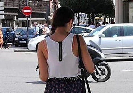 Se espera mucho calor durante los próximos días en Burgos.