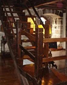 Imagen secundaria 2 - El castillo medieval en Burgos que ha comprado una pareja de neoyorquinos
