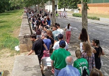 Burgos no renuncia a la pasarela de la Quinta para El Curpillos pese al retraso en la autorización