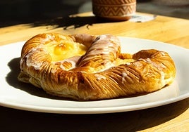 El arte de convertir un dulce en una obra maestra