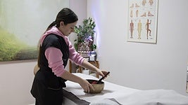 Regálate el poder del Ritual Hammam