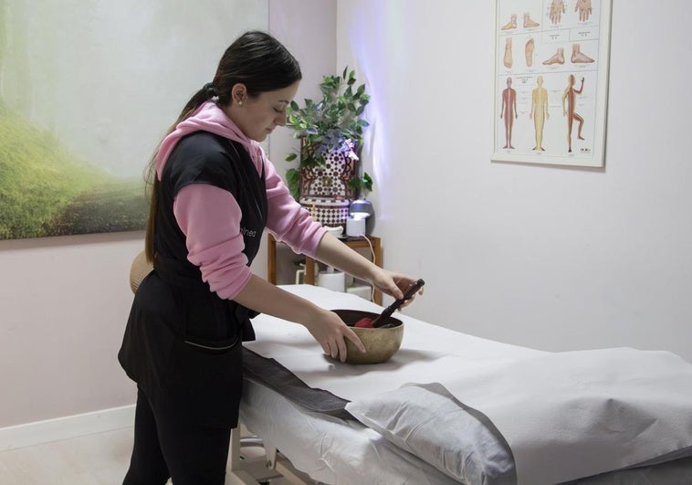 Regálate el poder del Ritual Hammam