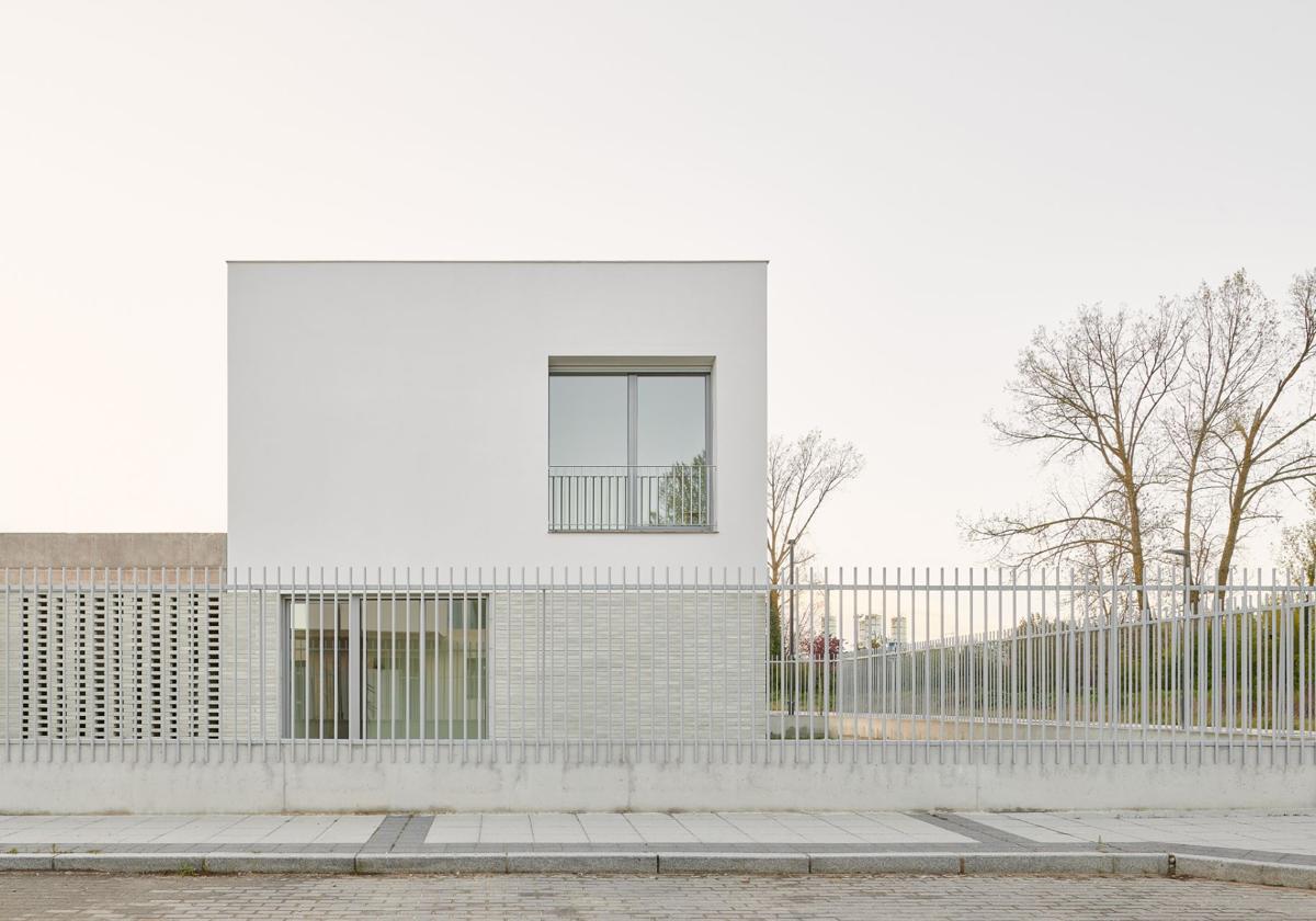 Descubre las joyas arquitectónicas en Castañares: Casa Patio, Casa E1 y Vivienda G7 y Vivienda G1 ya a la venta con Inmobiliaria La Llave Roja