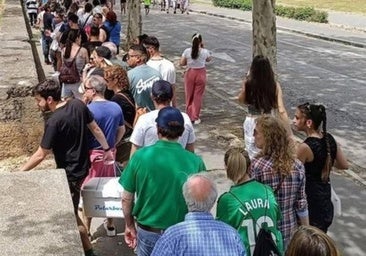 La CHD asegura que «ha cumplido» con los plazos para autorizar la pasarela del Curpillos