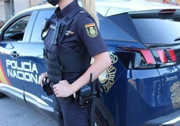 Denunciado un residente en un centro de mayores de Burgos por tocar el culo a una cuidadora