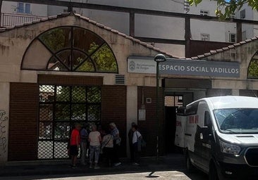 El Ayuntamiento abre el lunes en Vadillos el tercer espacio de ocio para jugar a las cartas