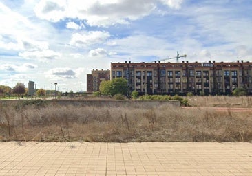 Así serán las nuevas viviendas para jóvenes proyectadas en un barrio de Burgos