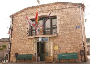 Hontoria de la Cantera tendrá un nuevo consultorio, moderno y funcional, por 227.000 euros