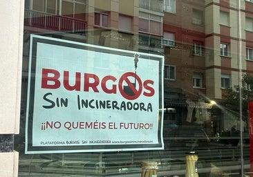 El Ayuntamiento de Burgos estudiará alternativas a la incineradora pero de momento optará por el vertedero