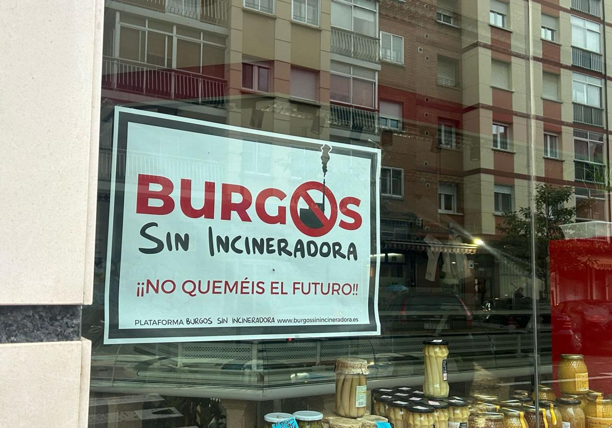 El Ayuntamiento de Burgos estudiará alternativas a la incineradora pero de momento optará por el vertedero