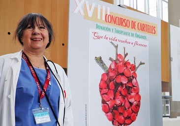 Más allá de los órganos, las otras donaciones que salvan vidas en Burgos