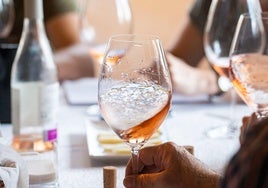 Ribera potenciará sus rosados a través de una cata a ciegas en Madrid