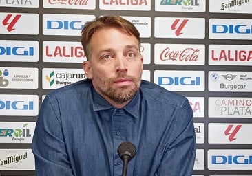 Michu: «Ha sido la peor temporada desde que estamos aquí»