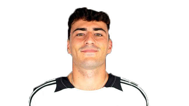 Javi López-Pinto