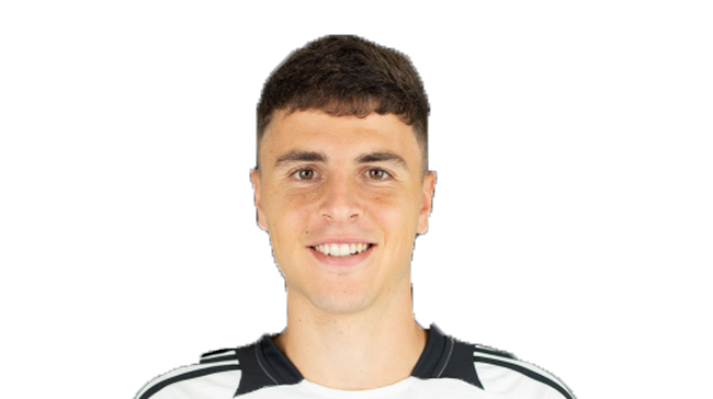 Iván Morante