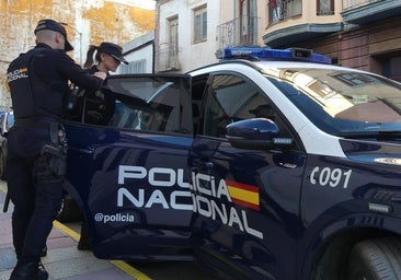 Detenidas en Miranda dos cuidadoras por robar 44.000 euros a los ancianos a los que asistían