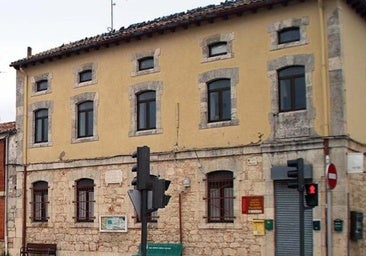 Cierra el consultorio médico de Villatoro por las obras del ascensor del centro