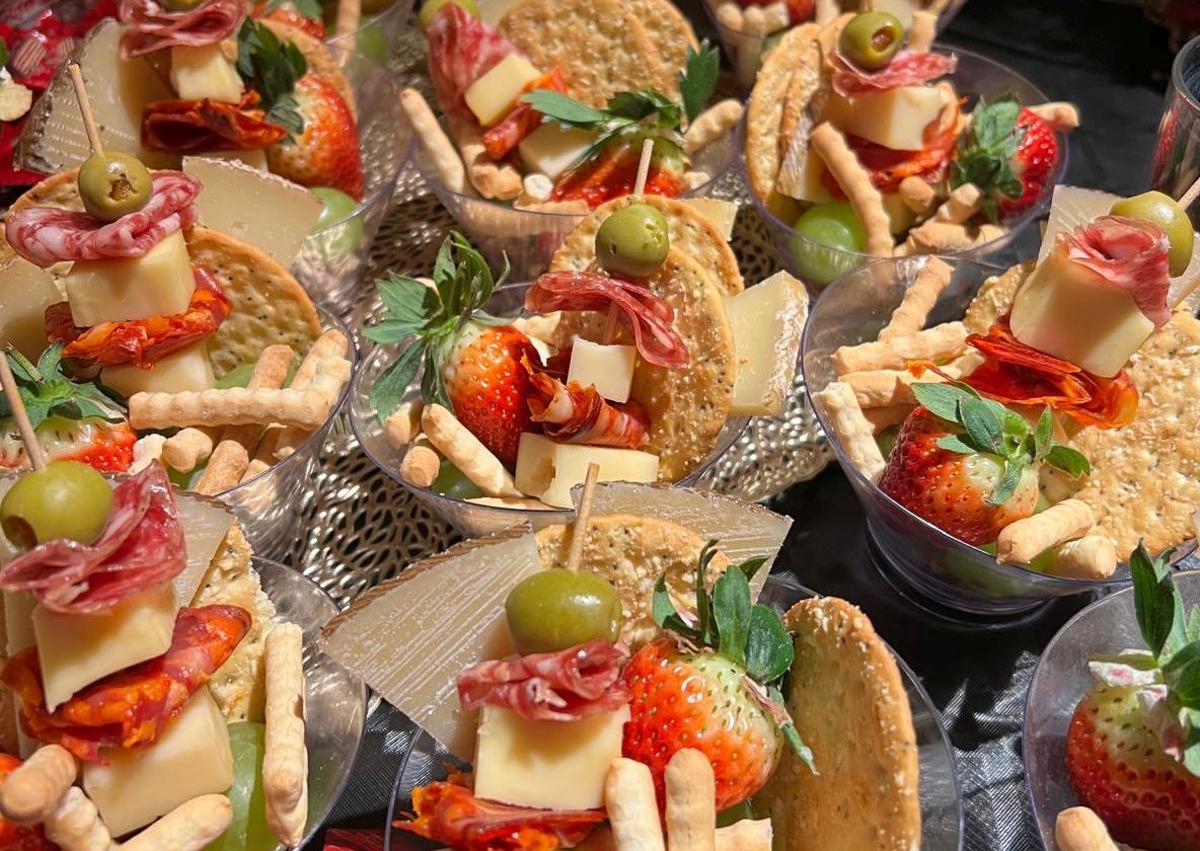 Imagen secundaria 1 - Conéctate con el sabor de Burgos: Bar La Raspa