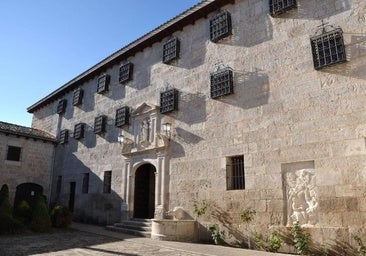 Las monjas benedictinas de Palacios de Benaver se trasladarán a Oviedo