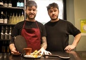 El taco de un restaurante de Burgos que compite por ser el mejor de España: «Es potencia pura»