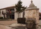 Alquilan el bar de un pueblo de Burgos por 20 euros y luz, agua y calefacción gratis