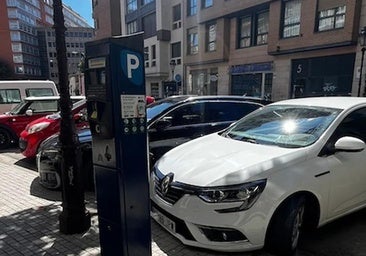 La ORA ya se puede pagar con bizum en Burgos