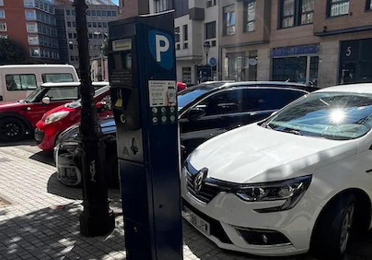 La ORA ya se puede pagar con bizum en Burgos