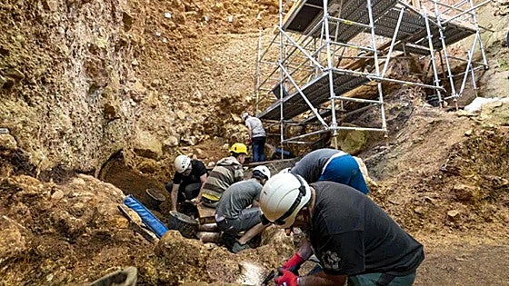 Atapuerca prepara una campaña de excavaciones con nuevos rostros y 300 participantes