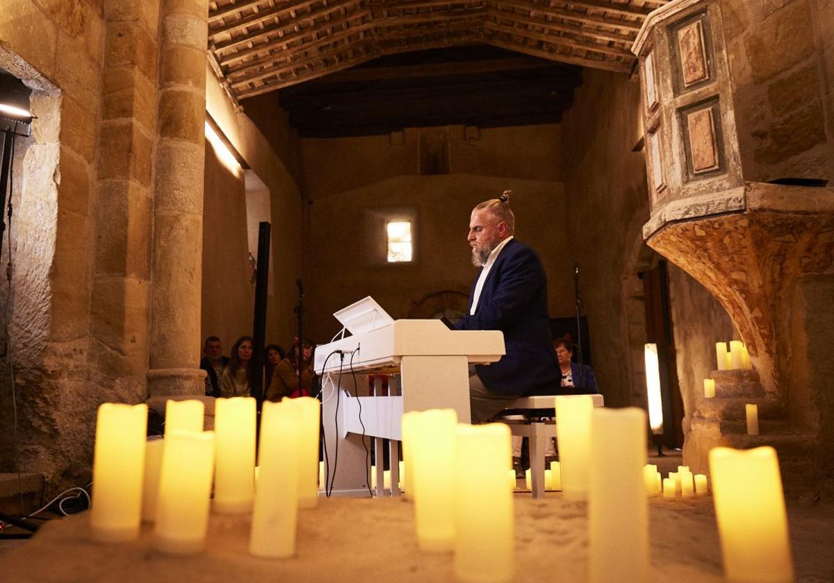 El II GEOFestival de Artes Escénicas del Geoparque Las Loras regresa con una decena de propuestas
