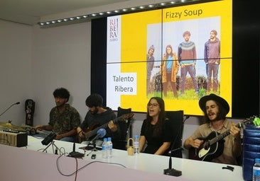Sonorama y Ribera del Duero buscan talentos emergentes