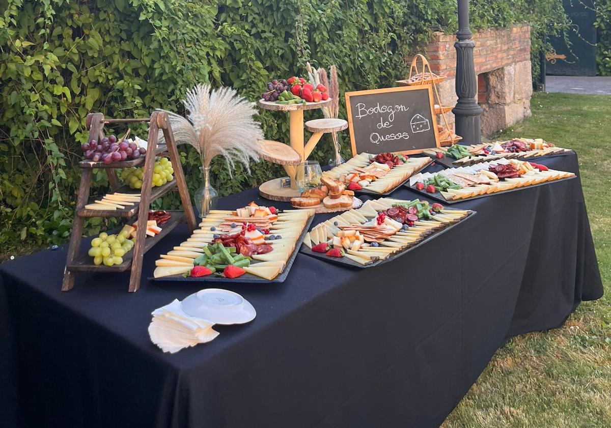 Imagen principal - Quinta de San Agustín, tu boda soñada con alma y mucho encanto