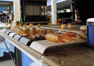 El PSOE pedirá el cese del trabajador eventual del PP señalado por el caso de las gastronetas