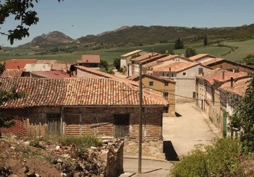 La Diputación proyecta dos rutas ciclistas en Obarenes como alternativa sostenible de movilidad