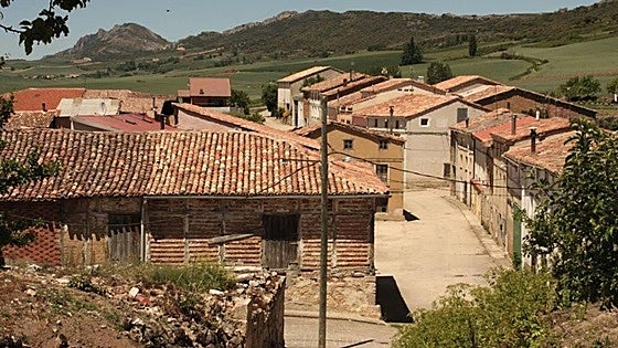 Burgos contará en Obarenes con dos rutas ciclistas como alternativa sostenible de movilidad