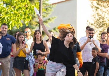 La original protesta de un pueblo de Burgos ante su falta de conexión a la red