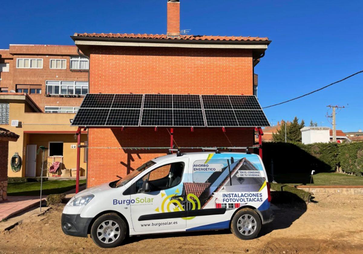 Imagen principal - Ahorra en tu factura de la luz… ¡y también por invitar a un amigo!