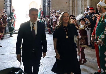Burgos someterá a consulta popular el lugar de celebración del Curpillos de 2026