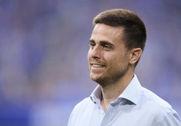 Alessio Lisci: «Ambos hemos merecido ascender, pero no puede ser»