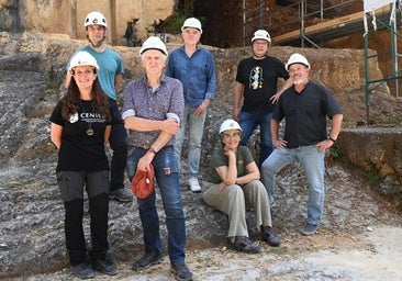Arranca la 47 campaña de Atapuerca: «Hay trabajo para varias generaciones»