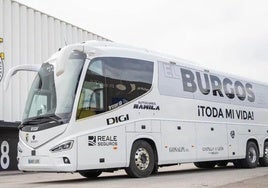 El autobús será pieza clave de esta temporada.