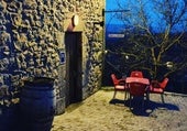 El bar de pueblo que se alquila por 90 euros al mes