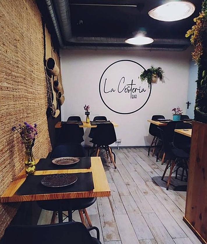 Imagen secundaria 2 - Conéctate con el Sabor de Burgos: La Cestería