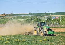 Finaliza la campaña de la PAC 2024 con un abono de 14 millones de euros en Burgos