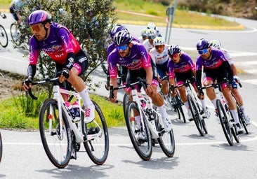 El Burgos Burpellet BH compite en siete campeonatos nacionales